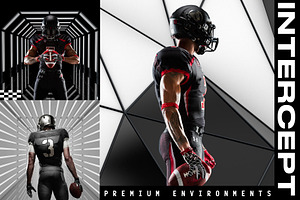 INTERCEPT- PREMIUM ENVIRONMENTS