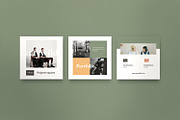 Staywild - Instagram Pack Bundle, a Social Media Template by Dirtytemp Studio (Thumbnail 12 of 14)