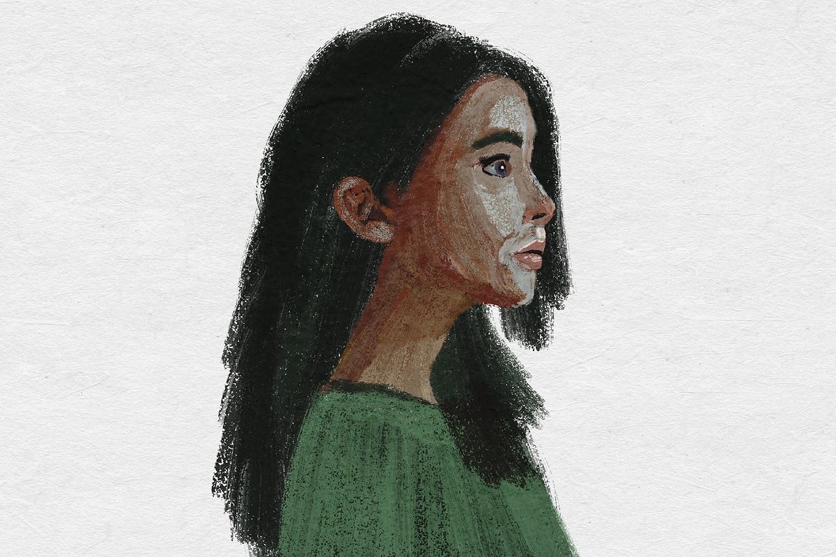 Procreate Gouache Set, a Brush Add-On by Brush Moment (Photo 3 of 9)