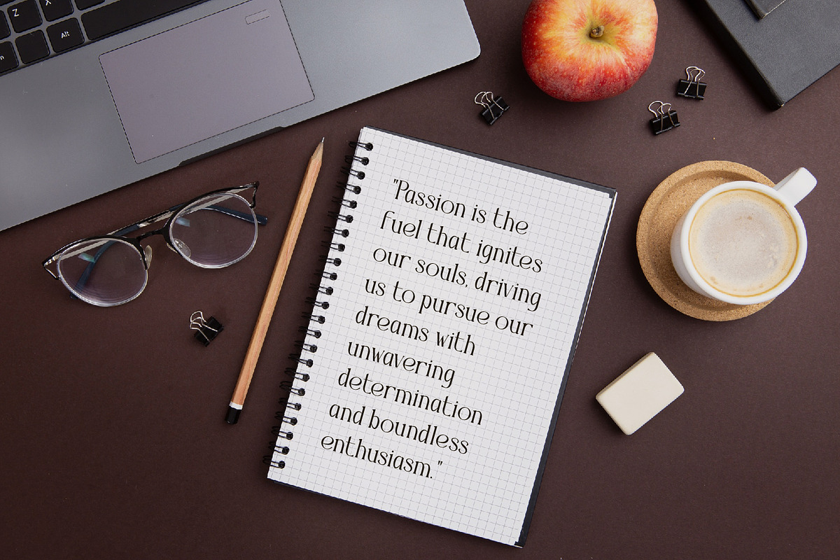 Beferdo, a Serif Font by Rishsketch (Photo 5 of 13)