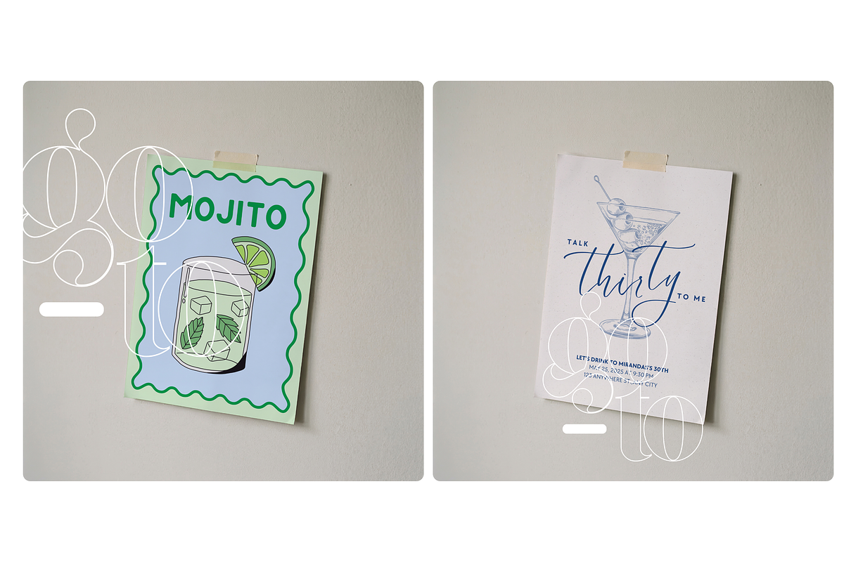 A5 Paper Mockup Postcard PSD, a Mockup by First Impression Mockups (Photo 3 of 4)