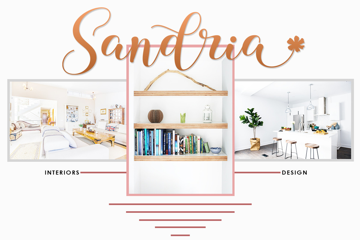 Rhapsody, a Script Font by Rotterlab Studio (Photo 5 of 10)