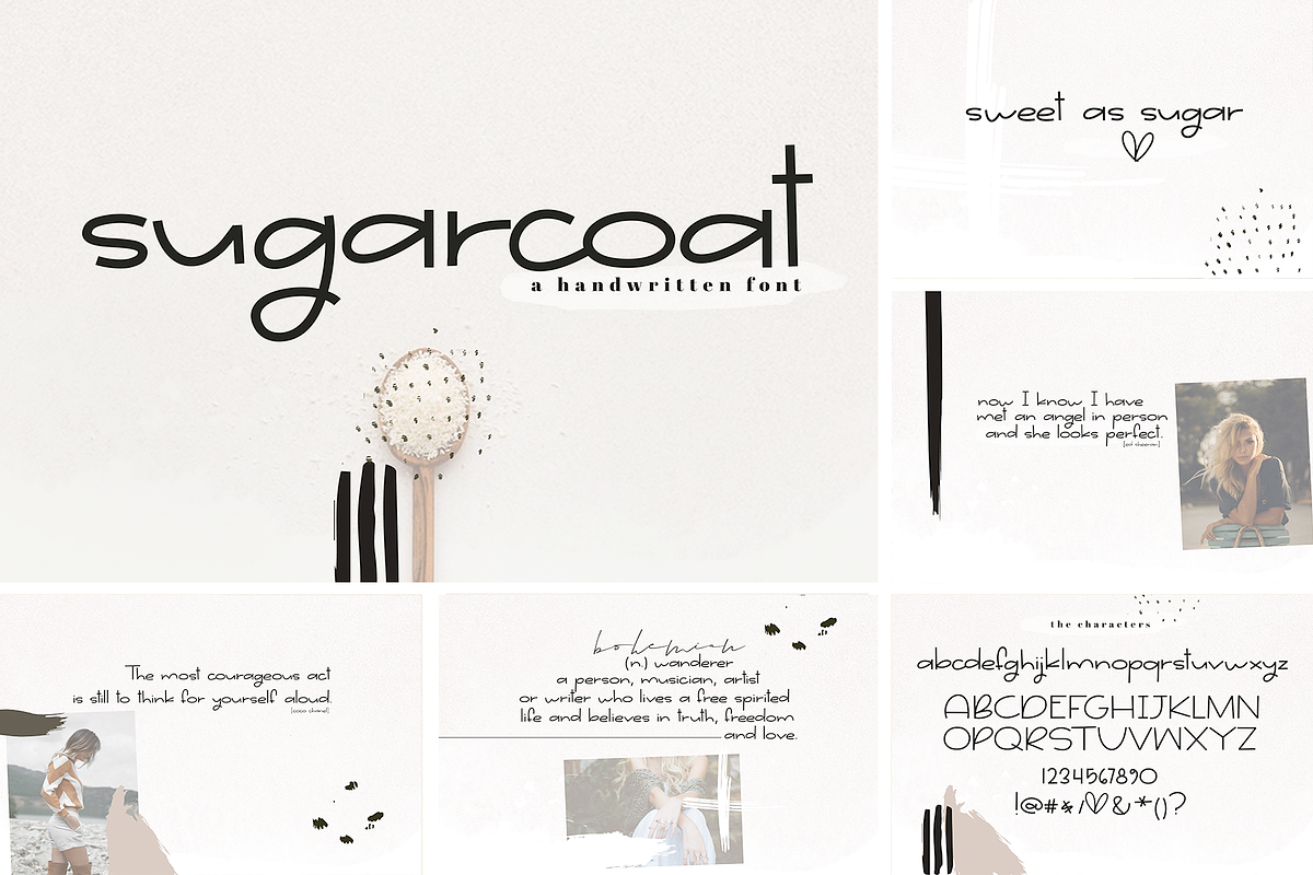 The Designer's Font BUNDLE, a Script Font by KA Designs (Photo 57 of 64)
