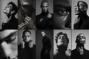 Editorial Portrait Photo Bundle, a Person Photo by Serenefeeling (Thumbnail 16 of 22)
