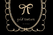 Whimsical Gold Frames Hand drawn, a Graphic by Solo Art Original (Thumbnail 12 of 14)