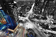 B&W PRO Actions Set, an Action Add-On by TomAnders (Thumbnail 4 of 4)