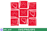 I’m Goosey For You SVG PNG EPS, a Graphic by mh_arif (Thumbnail 2 of 4)