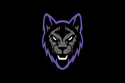 Werewolf sport logotype, a Branding & Logo Template by Mister Chek (Thumbnail 6 of 6)