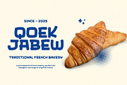 Jagonk Brow - Display Font, a Handwritten Font by trabaskriya (Thumbnail 4 of 9)