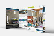 Archiz Architecture Studio Brochure, a Brochure Template by Affantjie Photowork (Thumbnail 3 of 5)