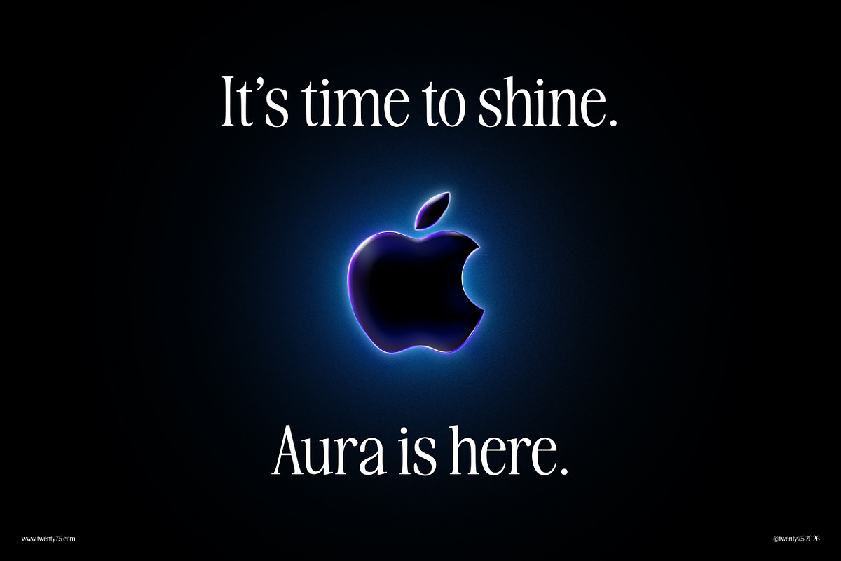 Aura - Photoshop Lighting System, a Texture Graphic by Twenty75 (Photo 1 of 9)