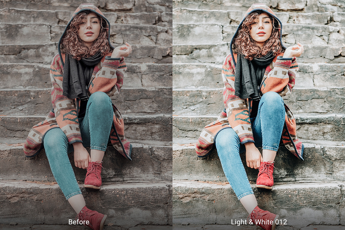 Fresh & White Lightroom Collection, an Action Add-On by Andit themes (Photo 8 of 11)