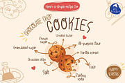 BanoffeePie - Cute Handwritten Font, a Handwritten Font by MTK Studio (Thumbnail 5 of 6)