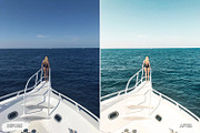 10 Beachy Vibes Lightroom Presets, a Preset Add-On by LucaTheme (Thumbnail 4 of 9)