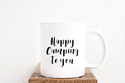 White Coffee Mug Mockup, a Cups & Container Mockup by Leo Flo Mockups (Thumbnail 2 of 4)