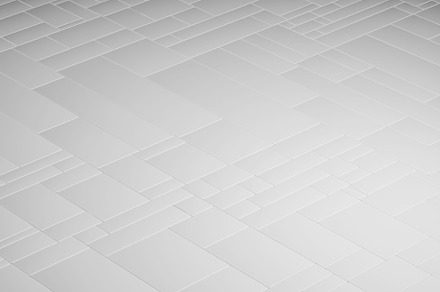 Background with white geometric shapes, an Abstract Photo by OSORIOartist