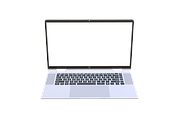 3d laptop Model, a 3D by hdri360 (Thumbnail 2 of 5)