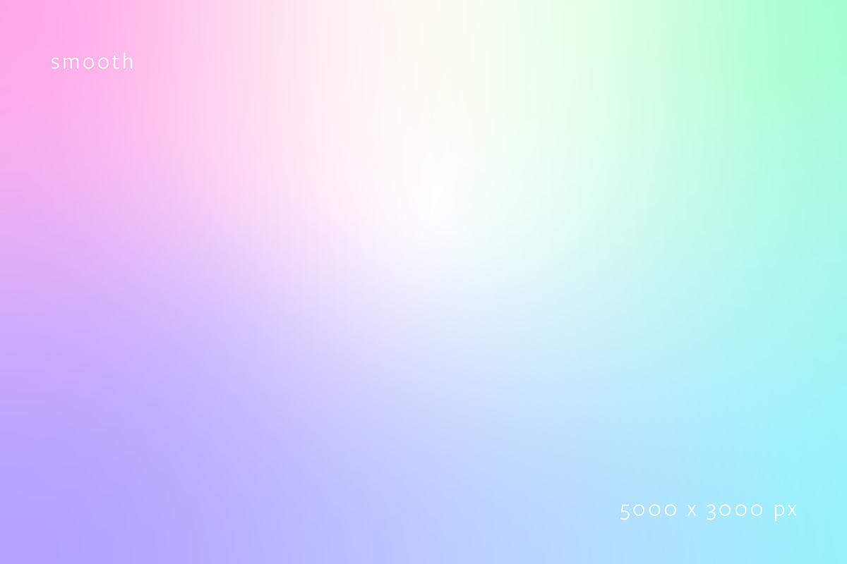 soft iridescent backgrounds, a Background Graphic by stasylionet (Photo 8 of 10)