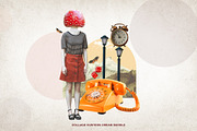 5 in 1 Collage Master Collection, an Object Graphic by SNIPESCIENTIST (Thumbnail 11 of 22)