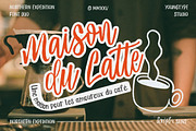 Flowtastic Expedition - Font Duo, a Handwritten Font by Youngtype.Std (Thumbnail 4 of 10)