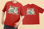 Naftaley Maryland Retro Bold Script, a Script Font by Denustudios (Thumbnail 5 of 12)