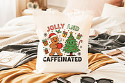 Funny Christmas Humor PNG Bundle, a Seasonal Illustration by GlitterCraft (Thumbnail 74 of 101)