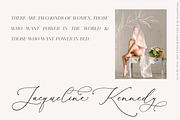 Darling Modern // Luxury Font, a Script Font by PeachCreme (Thumbnail 11 of 29)