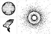 Dither 1, an Object Graphic by kloroform (Thumbnail 26 of 40)