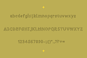 whimsy magic playful font duo, a Handwritten Font by Ashiya Pixel (Thumbnail 10 of 13)