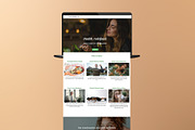Lumeva Medical Weight Loss WordPress, a WordPress Template by Templatelabsdesign (Thumbnail 8 of 10)