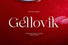 Gellovik