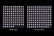 Burnt Paper Texture Pack, a Texture Graphic by BLKMARKET© (Thumbnail 2 of 7)