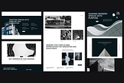 Figma Architecture Firm Landing Page, a Landing Page Template by Musara (Thumbnail 6 of 6)