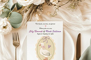 Coquette Cottage Hand Drawn Vector, an Object Graphic by Nadya Saen Art (Thumbnail 10 of 10)