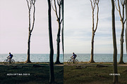 Agfa Optima 200 III, a Preset Add-On by colorituals (Thumbnail 8 of 9)