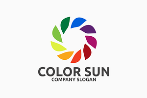 Color Sun