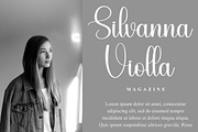 Magnificent, a Handwritten Font by FreshTypeINK (Thumbnail 2 of 8)
