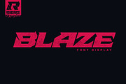 Viale - Futuristic Bold Display Font, a Sans Serif Font by Luna Shop (Thumbnail 3 of 6)