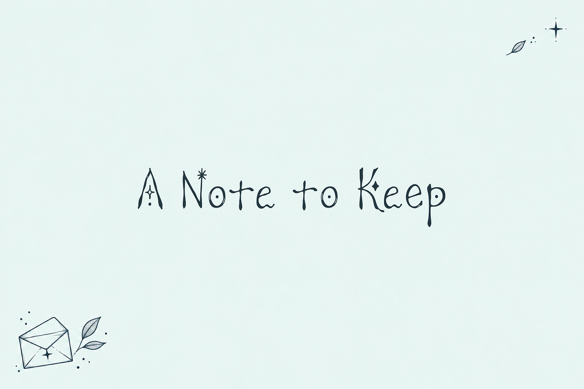 Liltoria Hand Drawn Display Font, a Handwritten Font by Graphic Spirit (Photo 7 of 8)