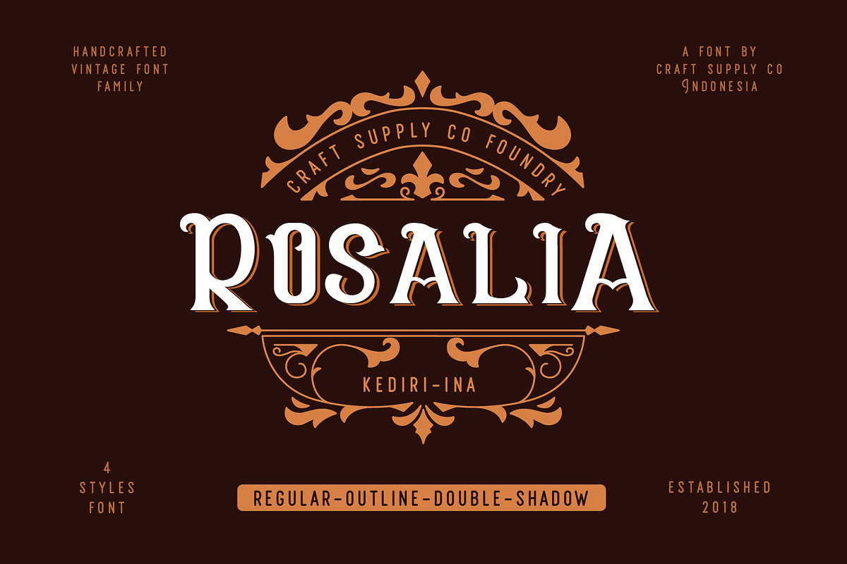 CS Rosalia + Extras preview 7