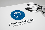 20 Dental Care & Dentist Logo Vector, a Branding & Logo Template by Nikolozgraphic (Thumbnail 3 of 27)