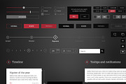 Royal UI Kit, an UI Kit Template by erigon (Thumbnail 5 of 5)