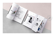 Phoebe Folio, a Brochure Template by Studio Standard (Thumbnail 9 of 10)