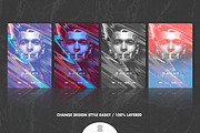 SKY Flyer Template, a Flyer Template by OVNI-TEMPLATES (Thumbnail 3 of 4)
