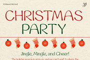 YJ Warm Folk, a Handwritten Font by YENTY JAP CO (Thumbnail 14 of 24)