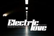 Lucifer - Modern Display Font, a Font by RagamKata (Thumbnail 5 of 12)