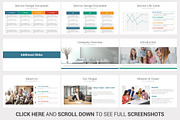 Launching A New Service  Design, a Presentation Template by OceanArt (Thumbnail 11 of 16)
