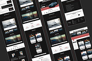 Velocity - Framer Ecommerce Template, a Landing Page Template by THdesign (Thumbnail 4 of 4)