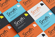KULTURE GROTESK - Modern Sans Serif, a Sans Serif Font by SilverStag Type Foundry (Thumbnail 17 of 27)