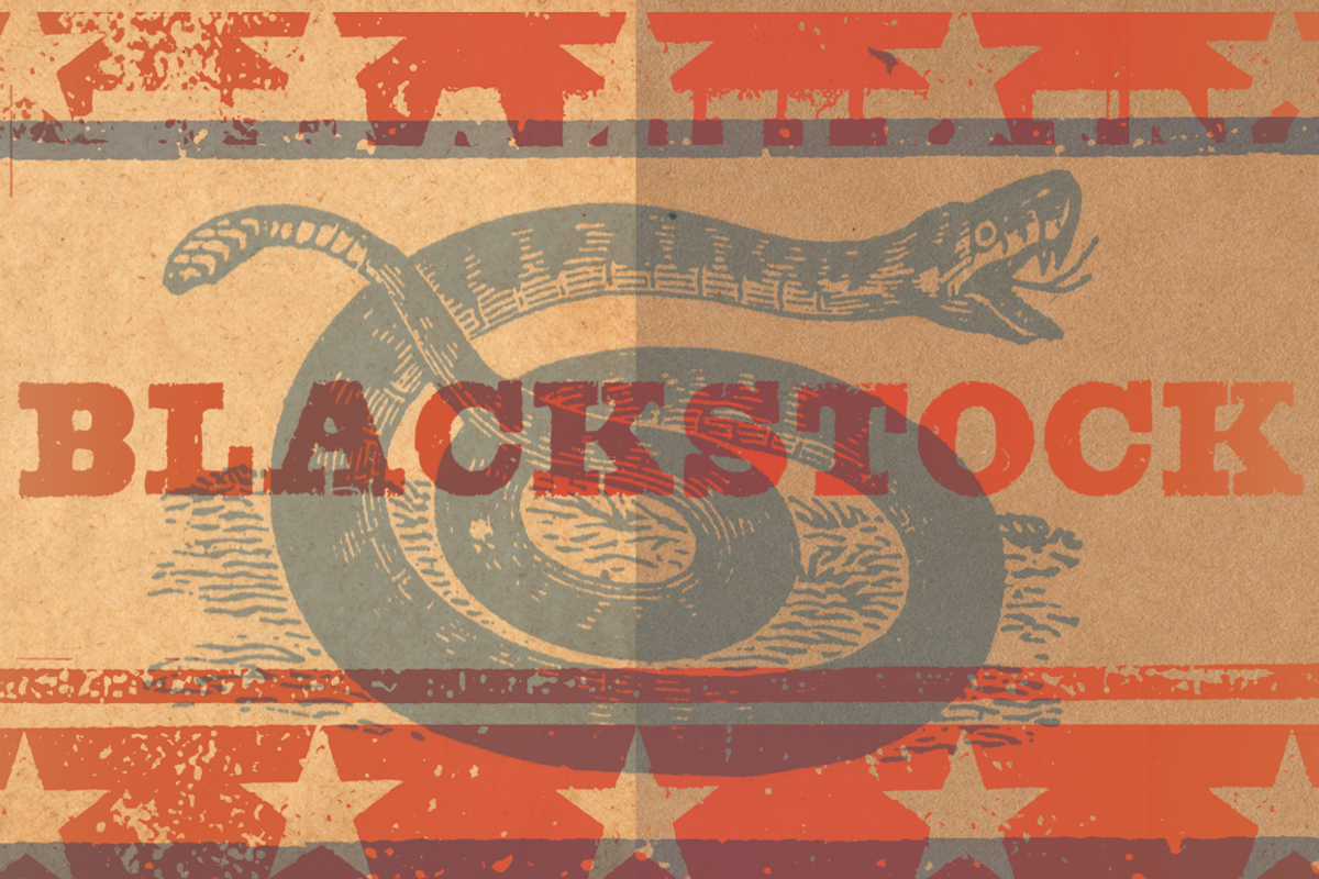 Blackstock